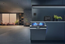 Home Connect insieme a Loxone per una casa doppiamente intelligente