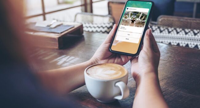SWANN SECURITY: UNA SOLA APP PER TUTTE LE VIDEOCAMERE