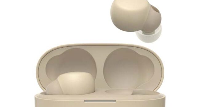Sony, la nuova frontiera del true wireless