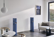 HI-FIGHT presenta Kef LS60 Wireless