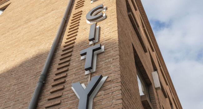 Vimar Well-contact Plus, il soggiorno è smart al The City Hotel Ancona