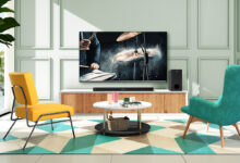 Hisense cattura il suono con la nuova Soundbar HS218