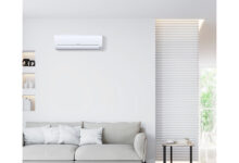 Hitachi Cooling & Heating, i condizionatori per la casa FrostWash