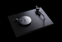 Debut PRO, la “S” di Pro-Ject
