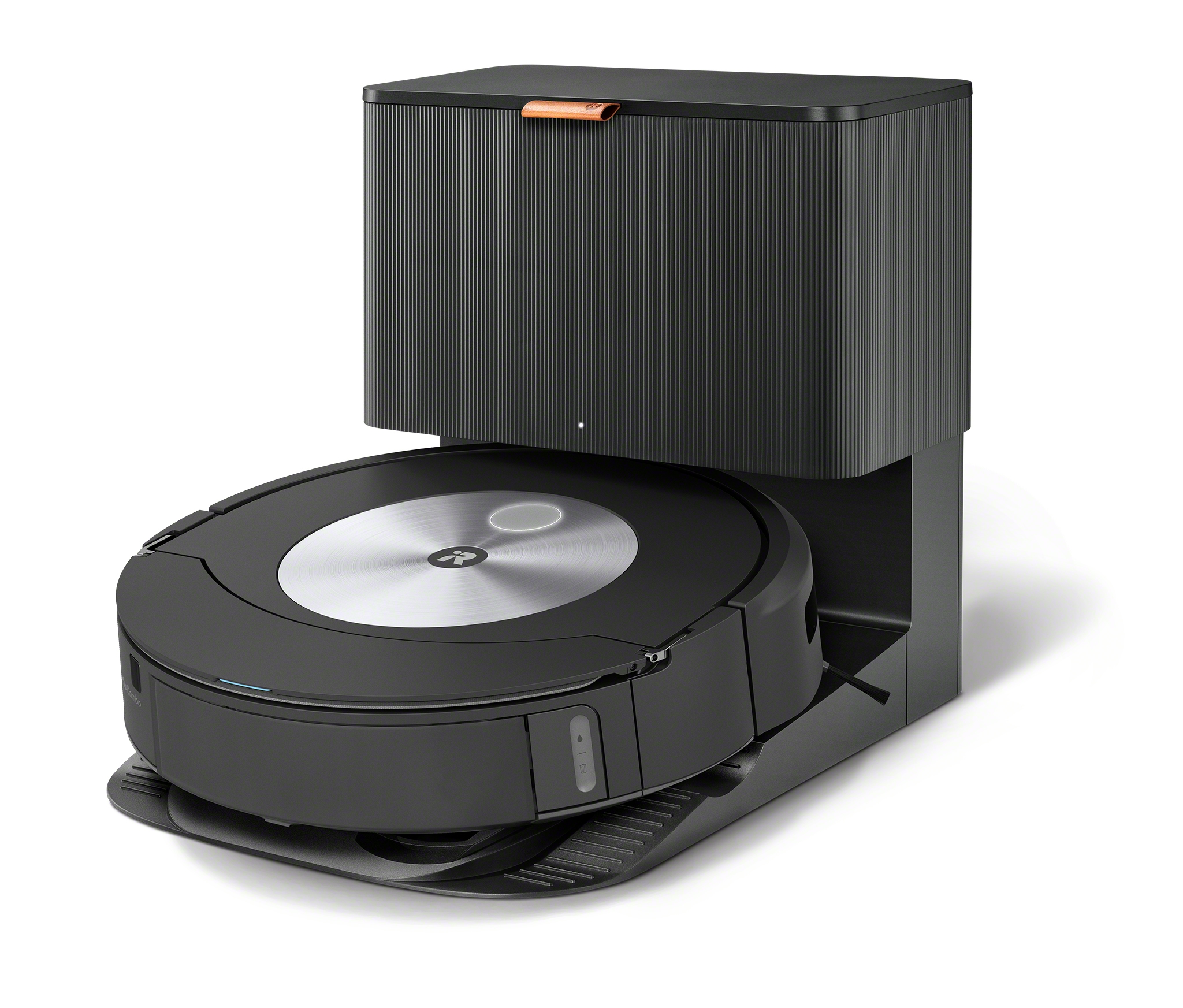 Roomba Combo J7 Il Robot Lavapavimenti Pi Avanzato Di Sempre HC Roomba Combo J7 Il Robot Lavapavimenti Pi Avanzato Di Sempre HC