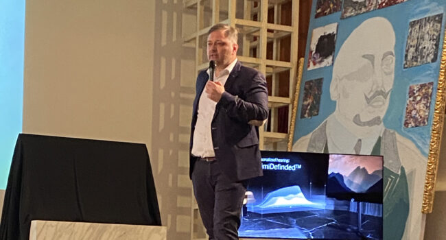 Roadshow Loewe 2022, la tappa italiana
