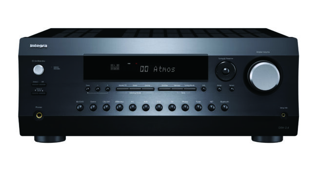 Integra Serie DRX-2.4, la rivoluzione in 8K dell’Home Theater