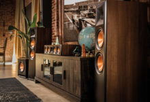 La voce dell’Home Theater