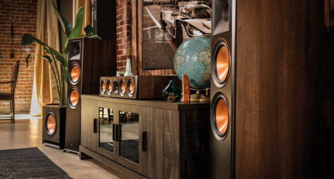 La voce dell’Home Theater