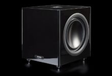 L’Home Theater scende in basso
