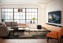 C’era una volta la soundbar
