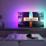 Philips TV & Sound presenta i nuovi TV Ambilight