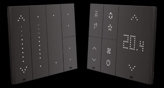 L’evoluzione domotica e tecnologica di Vimar: Linea con piattaforma XT