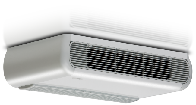 LG Electronics lancia la nuova serie di fan coil