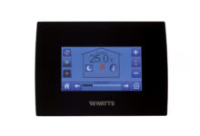 Watts Vision Wireless: comfort ed efficienza energetica per le nostre case