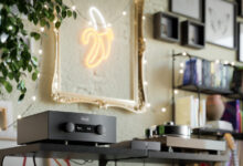 HEGEL H600 – il nuovo ampliﬁcatore integrato di riferimento
