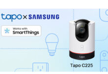 TP-Link: Tapo e Samsung insieme per una smart home innovativa