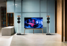 Arriva la nuova serie Niagara XT di Waterfall Audio