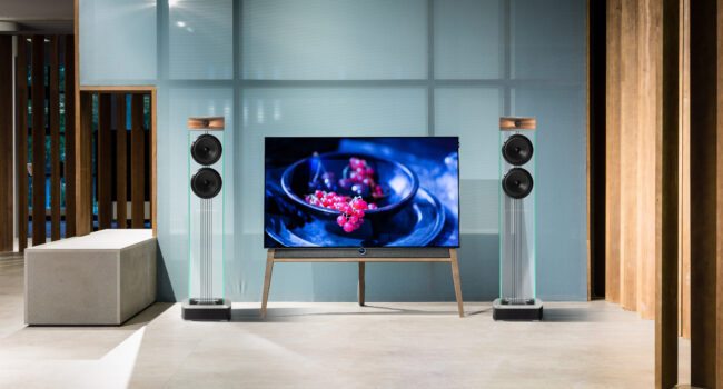 Arriva la nuova serie Niagara XT di Waterfall Audio