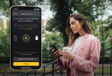 Nuki, accesso da remoto anche senza Wi-Fi o bridge