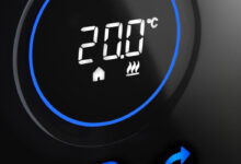 Gewiss Thermo Ice Wi-Fi: la tecnologia che si rinnova