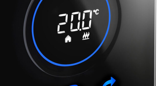 Gewiss Thermo Ice Wi-Fi: la tecnologia che si rinnova
