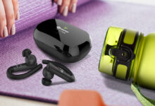True Fit Plus MySound: i nuovi auricolari True Wireless Bluetooth 5.3