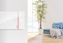 BTicino Home + Control: gestione ottimizzata dei consumi energetici