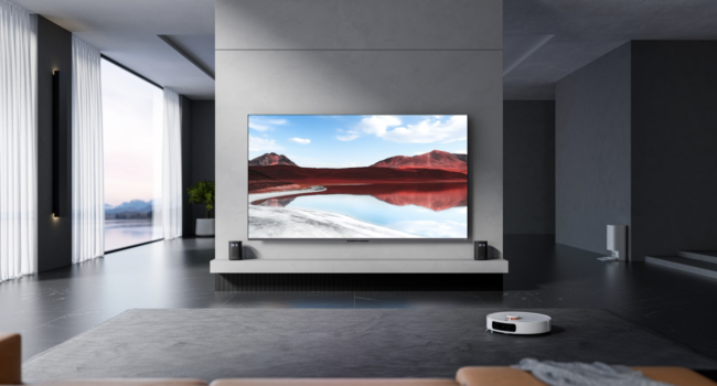 Xiaomi espande il suo ecosistema  con Xiaomi TV A e Xiaomi TV A Pro