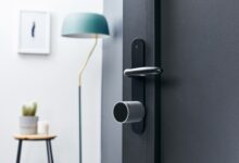 Serratura e Chiavi Intelligenti Netatmo