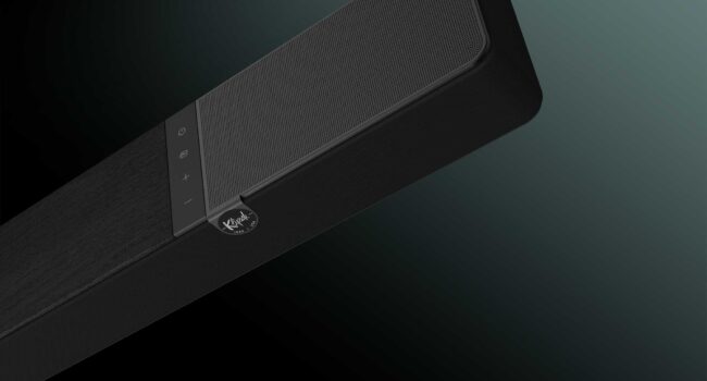 Klipsch Flexus, in collaborazione con Onkyo
