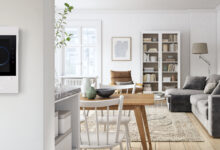 Home Office BTicino: soluzioni e prodotti per facilitare il lavoro da casa