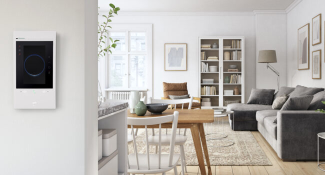 Home Office BTicino: soluzioni e prodotti per facilitare il lavoro da casa