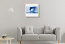 LG ARTCOOL Gallery, il climatizzatore con design personalizzabile, anche con schermo LCD da 27″