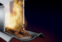 Complete Burning System Palazzetti, un decisivo passo in avanti nella tecnologia pellet