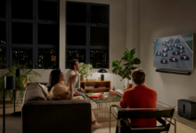 Sonos presenta Arc Ultra, la nuova soundbar con tecnologia Sound Motion™