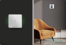 Tutte le innovazioni HVAC di Airzone in un solo prodotto: il nuovo Easyzone 25