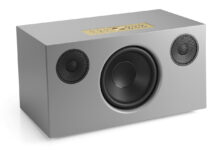 Audio Pro presenta le Edizioni Speciali WiiM dei diffusori A10 e C10