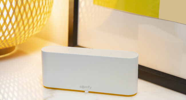 Netatmo e Somfy: da oggi Termostato e Valvole Termostatiche intelligenti compatibili con box TaHoma