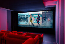 ADEO Group a ISE 2025: le eccellenze del settore per un’esperienza Home Cinema senza precedenti