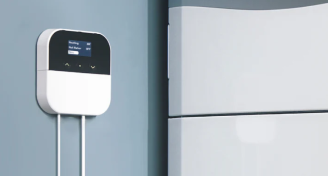 Tado°, una funzione per ottimizzare le pompe di calore e risparmiare energia