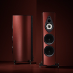 Sonus faber presenta Amati Supreme