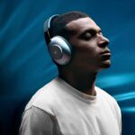 Leo, le prime cuffie over-ear di Loewe