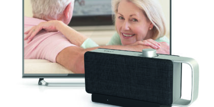 Sonoro, un audio da OSKAR