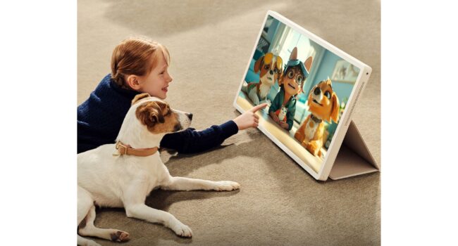 LG Stanbyme 2 arriva in Italia