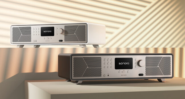 Sonoro Avaton, una nuova frontiera per lo smart sound