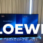 LOEWE Roadshow 2025