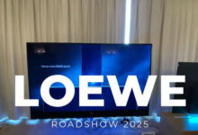 LOEWE Roadshow 2025