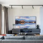 LG rivoluziona l’intrattenimento domestico