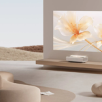 Nital distribuisce in Italia i proiettori domestici e portatili di XGIMI